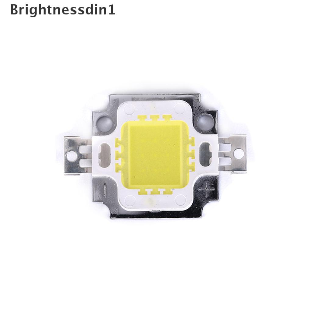1pc Chip Lampu Led Cob Dc 10w 20w 30w 50w 70w 100w 100w 2