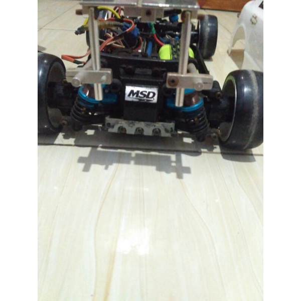 rc drift tamiya tt01 1:10