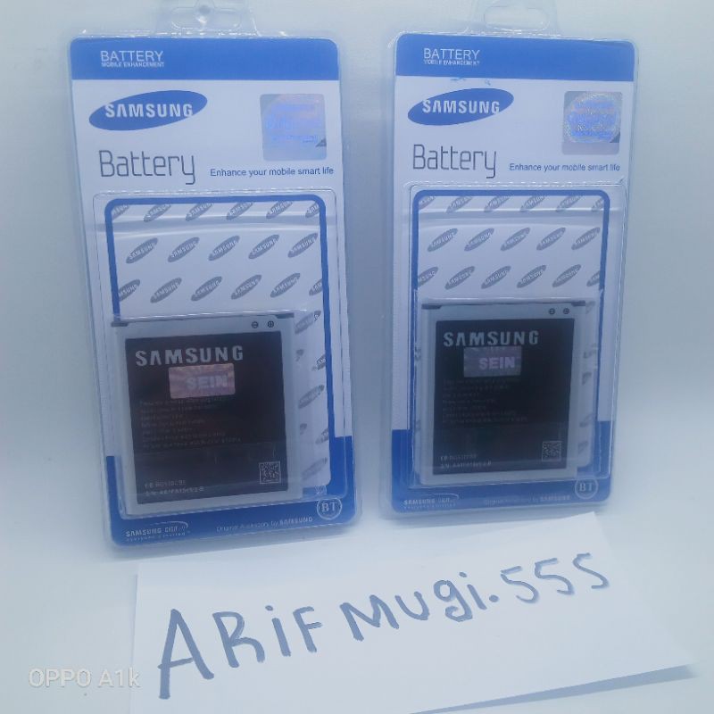 BATERAI BATTERY BATRAI BATU BATRE SAMSUNG GRAND PRIME G530
