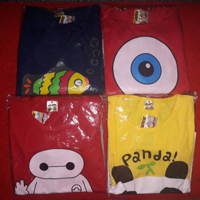 SETELAN ANAK XUN KIDS