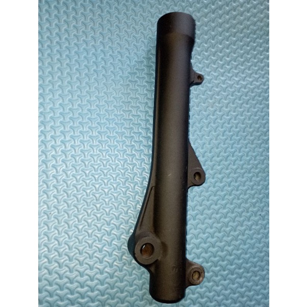 TABUNG SHOCKBREAKER DEPAN KIRI VARIO 125 2013-2014 ORIGINAL KZL