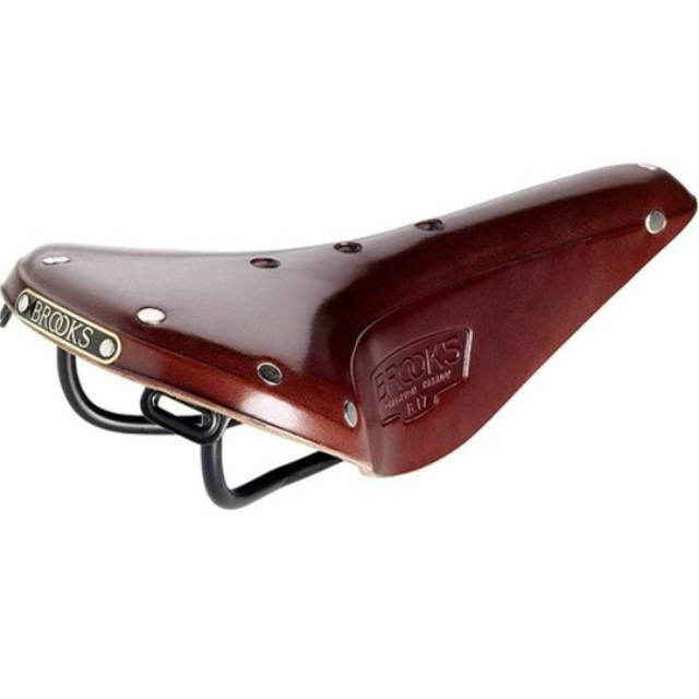brooks saddle indonesia