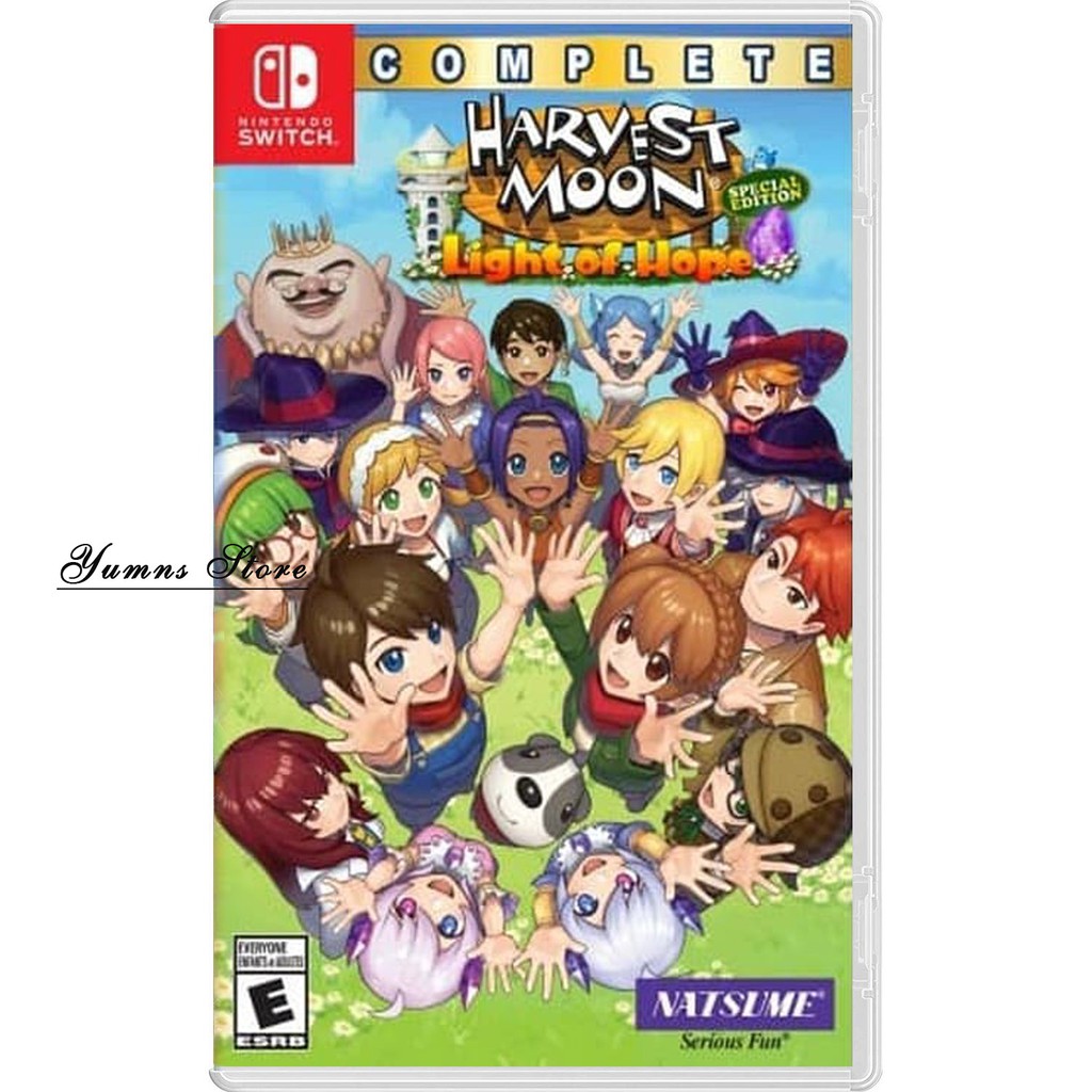 to the moon nintendo switch