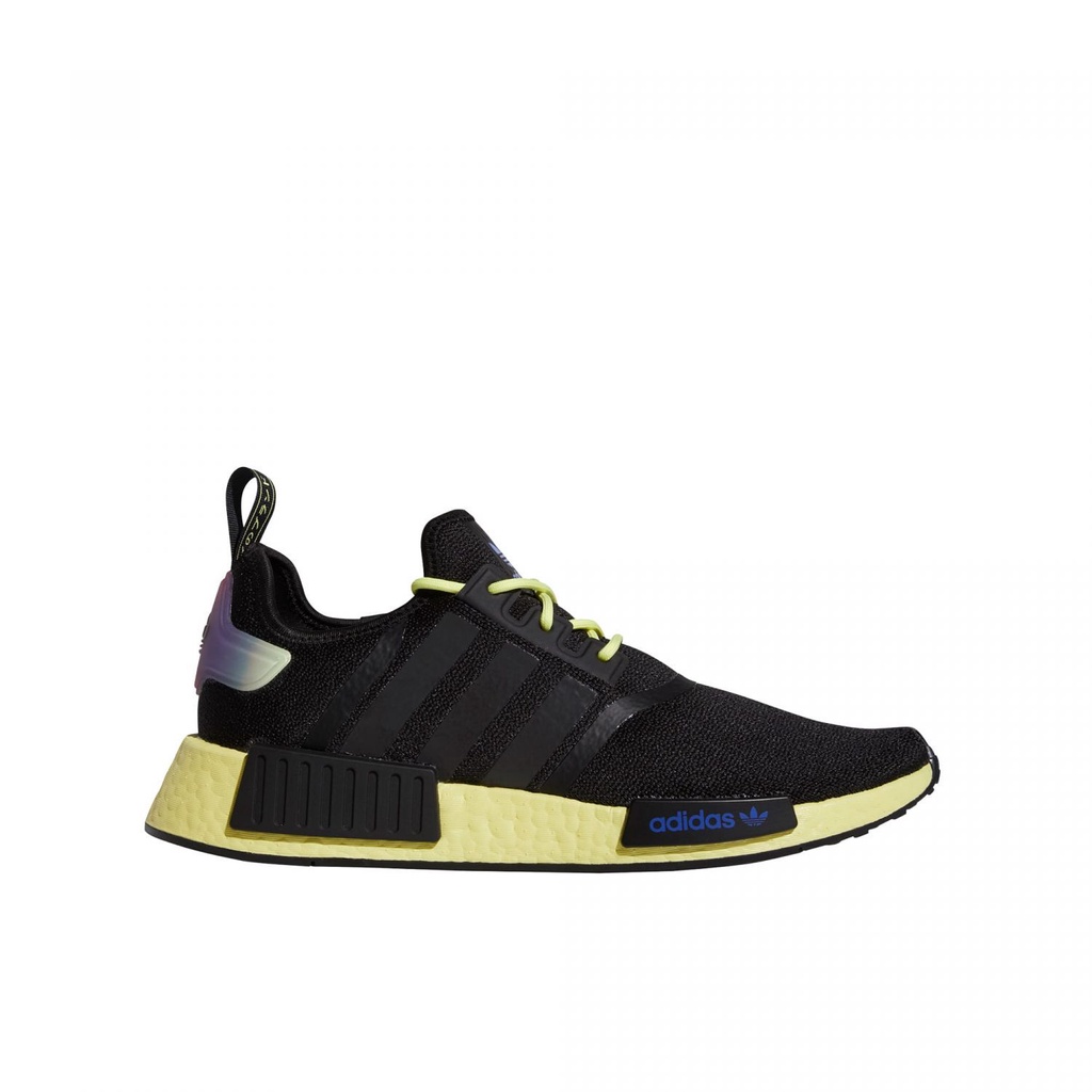 nmd_r1 shoes black mens