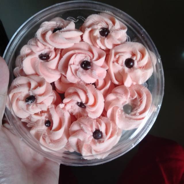 

Semprit strawberry