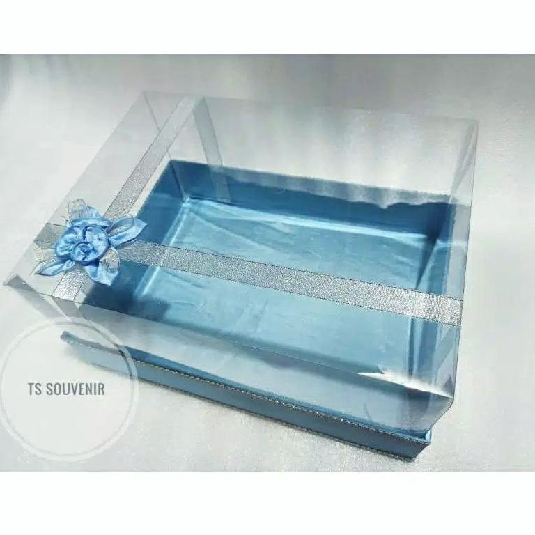 

[PRODUK SKZGD] Kotak hantaran khusus satuan ukuran P×L×T➡40*30*20 9QK