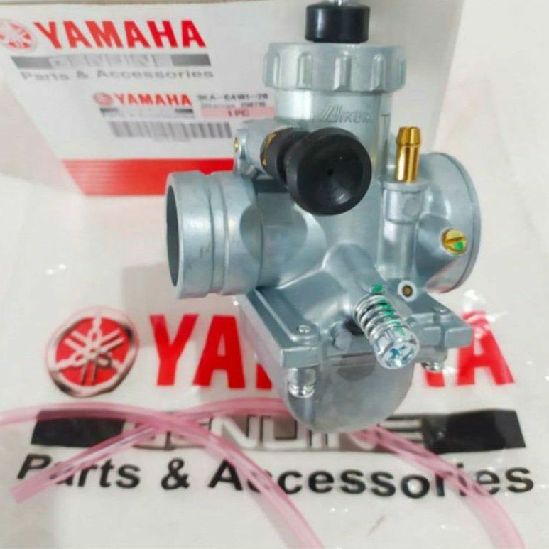 Karburator Yamaha RX-King Mikuni Original 3KA