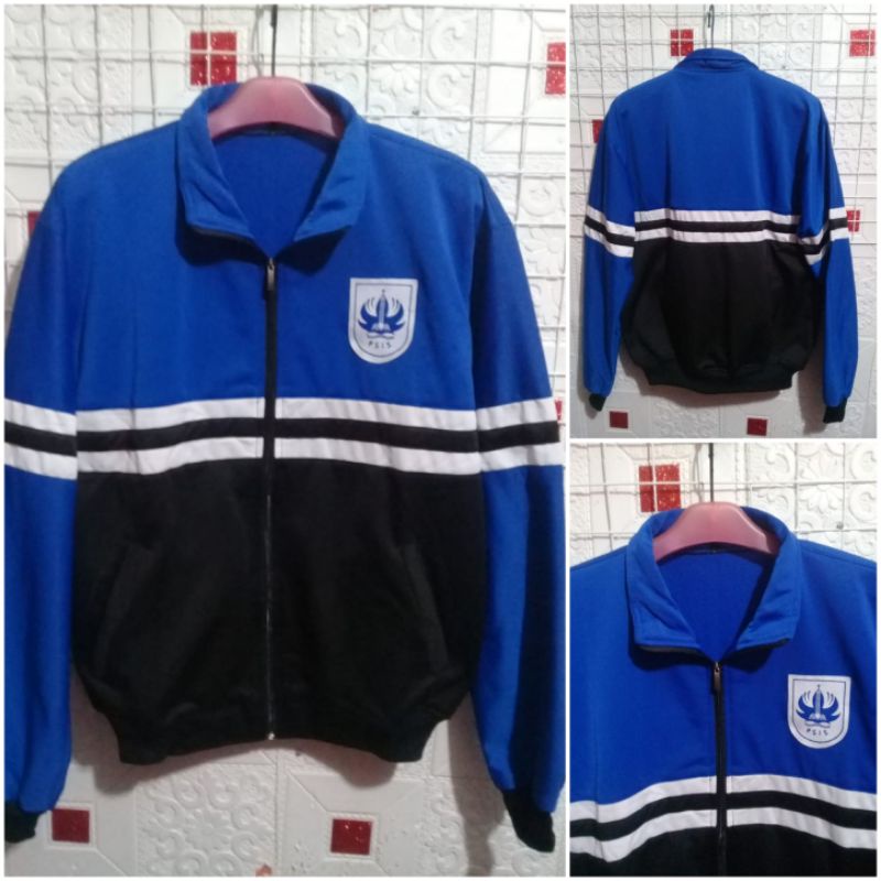 JAKET PSIS SEMARANG