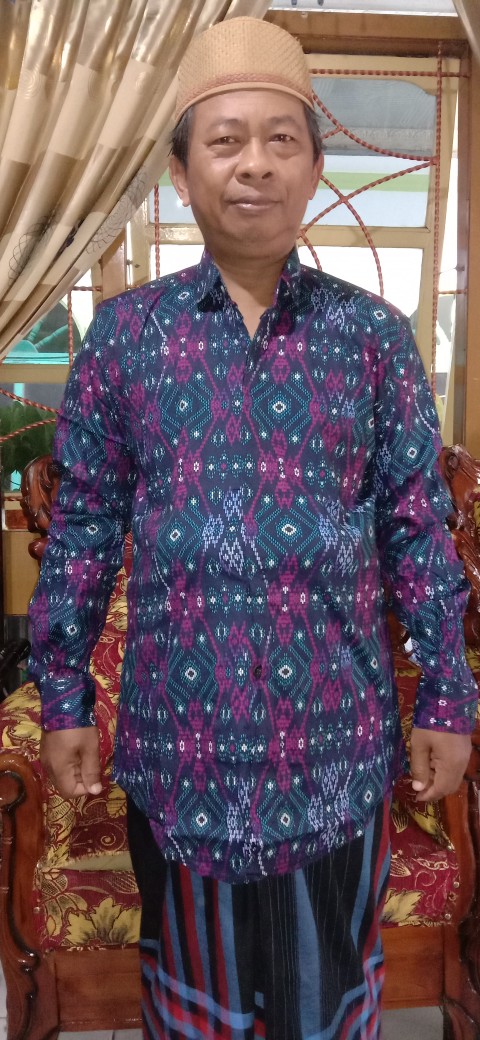 Limited Stock Batik Anak Best Seller