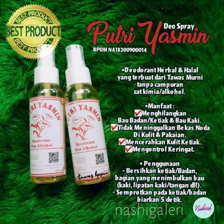 Cara Menghilangkan Bau Badan Dengan Konsumsi 6 Makanan Ini