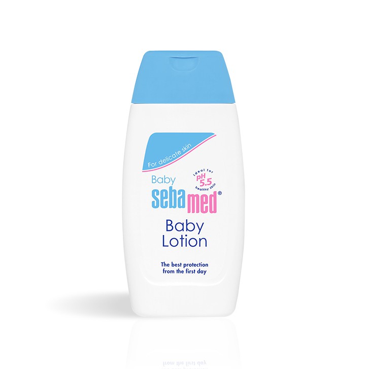 Sebamed Baby Lotion 100ml