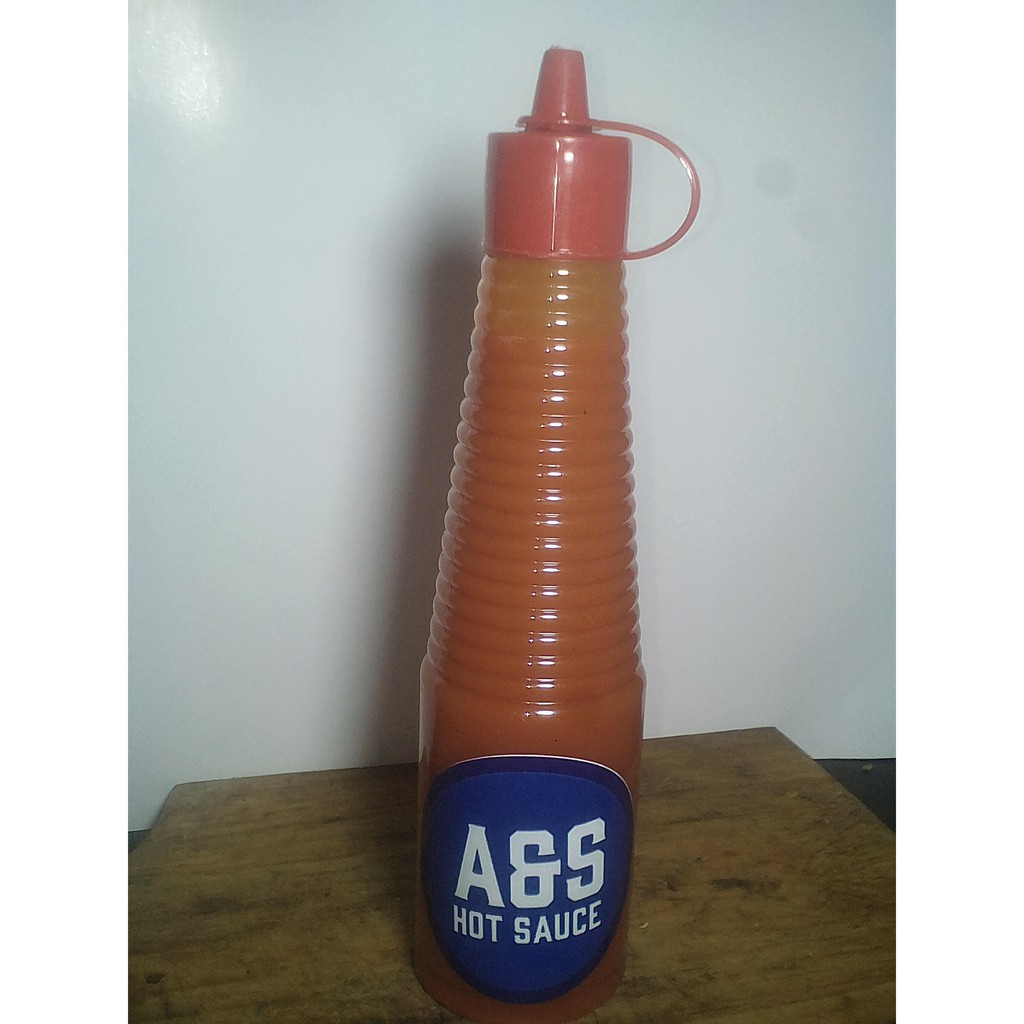 

Saos Sambal Klasik (Cabai Merah Keriting)