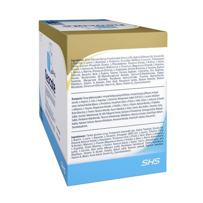 Nutricia Neocate Advance 1000gr (10x100gr)