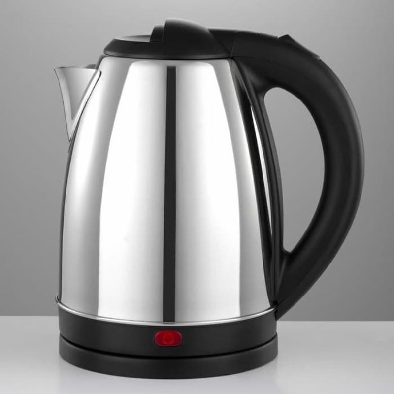 Teko Listrik 2L / Pemanas Air / Kettle Elektrik Kapasitas 2 Liter