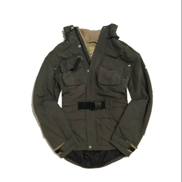 JAKET PARKA NAPAPIJRI