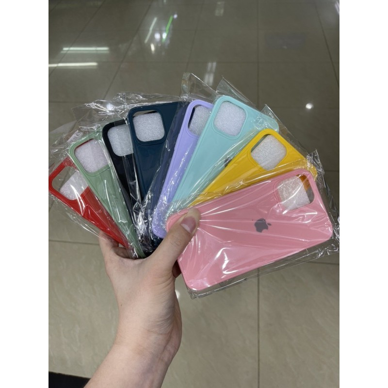 SOFTCASE ANTI JAMUR PREMIUM CASE SAMSUNG A51/S21+/S21 ULTRA/IPHONE 12/12 PRO/12 PRO MAX/