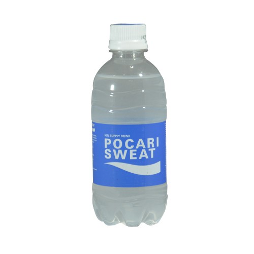 

Pocari Sweat Pet 350ML