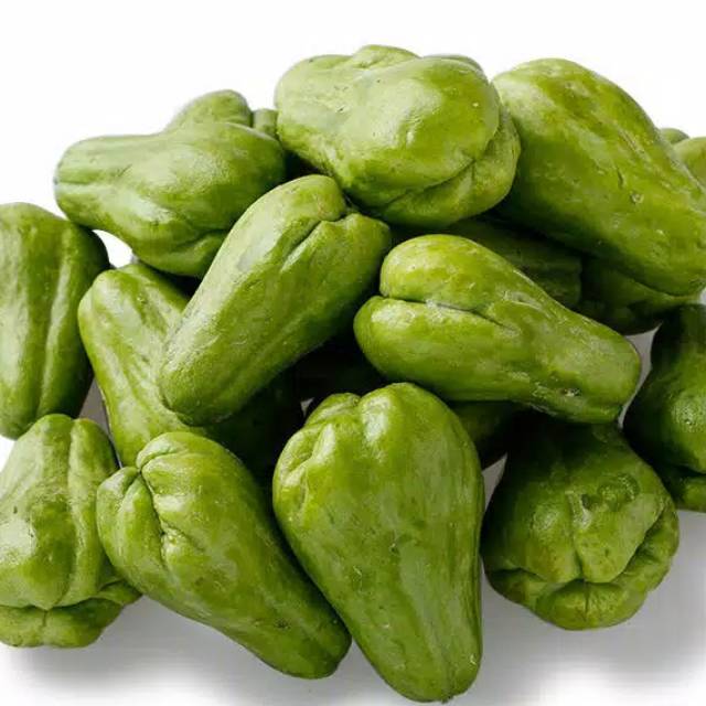 

Labu acar / 500gr sayur fresh, murah dengan kualitas terjamin.