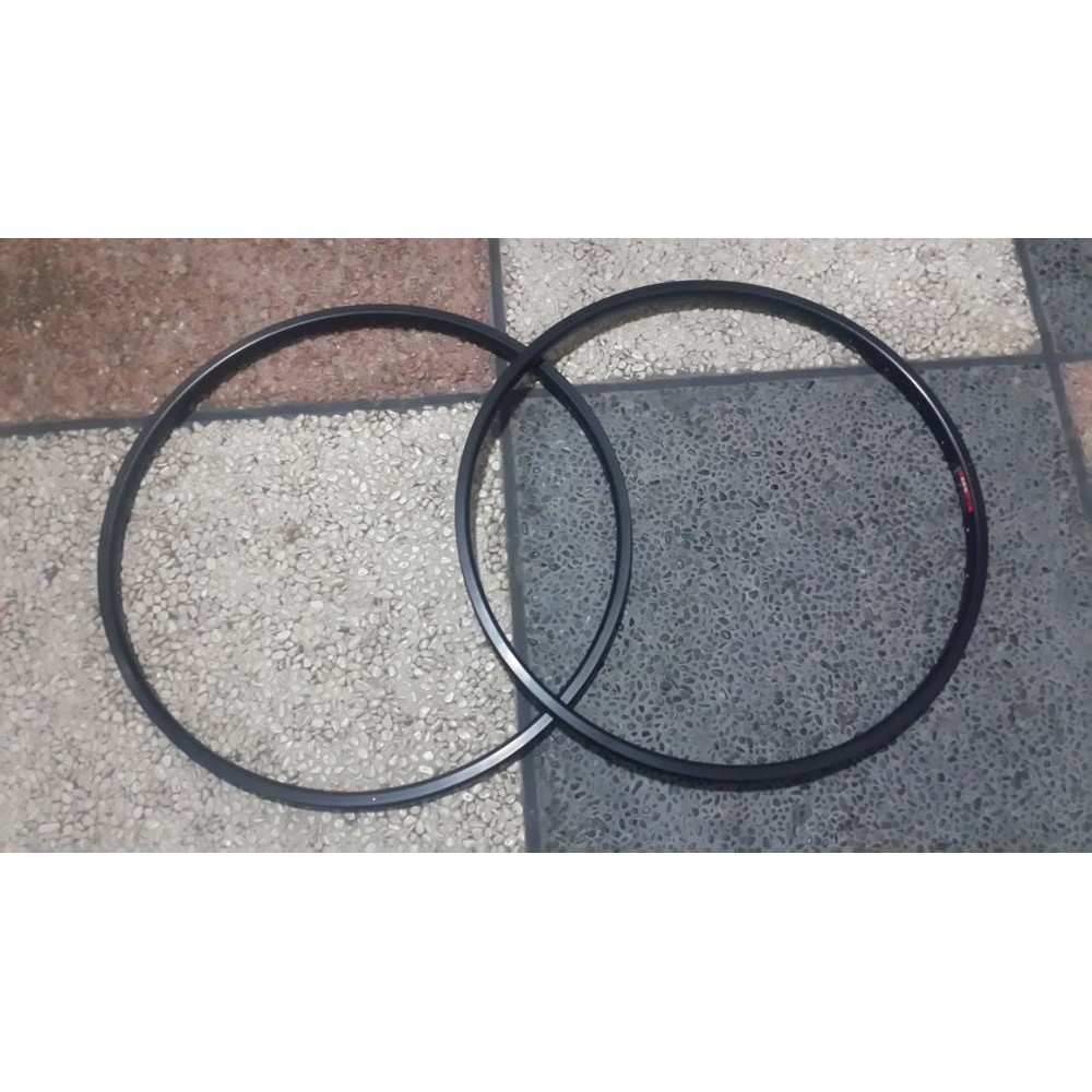 Rim Araya TX533 roda 27.5/650B (Sepasang) Diskon