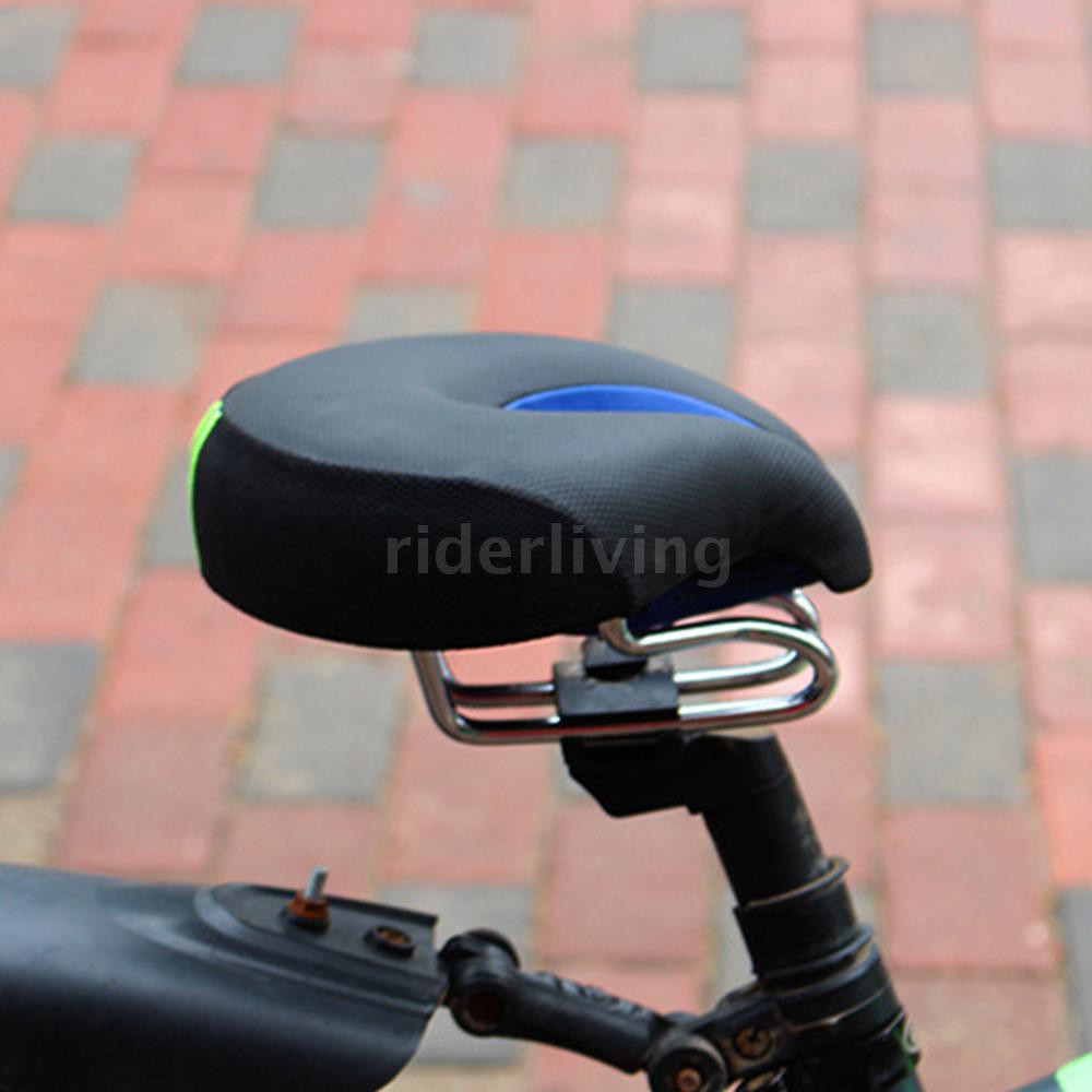 split nose saddle