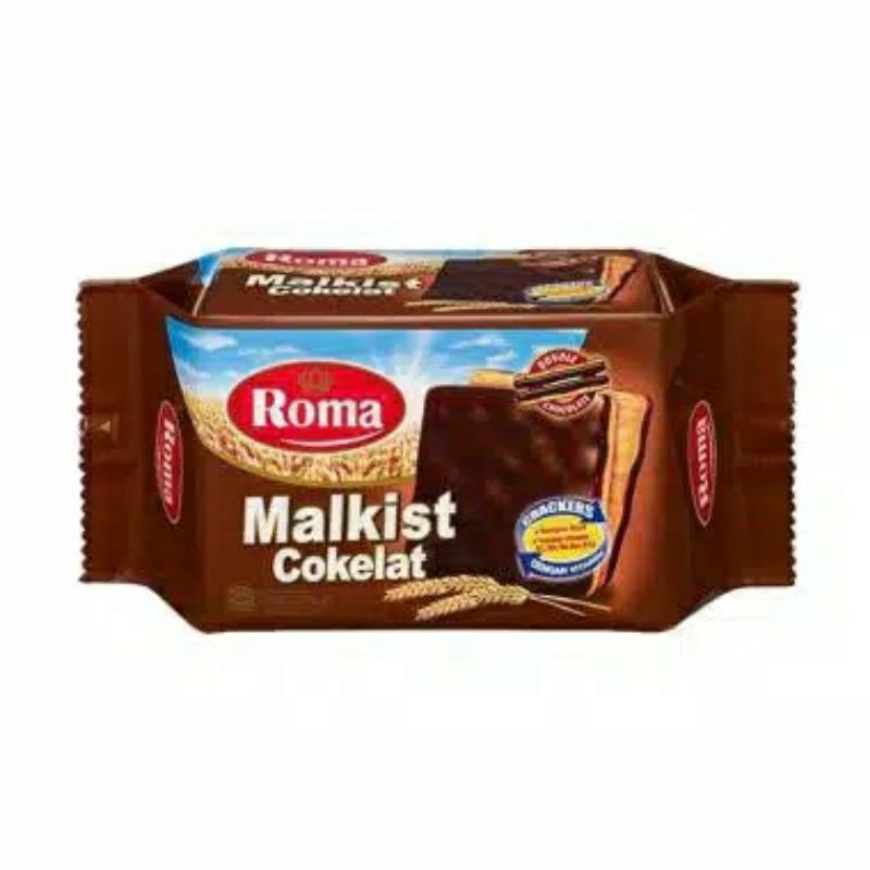 

roma malkist 135 gr