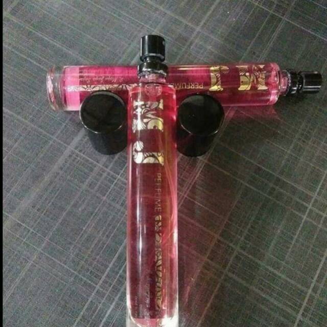 Mj parfum