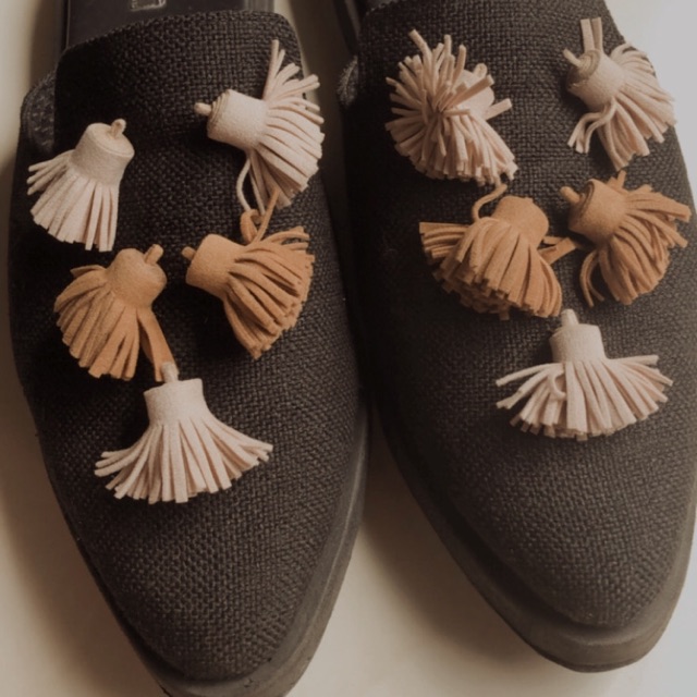 Chiel Shoes