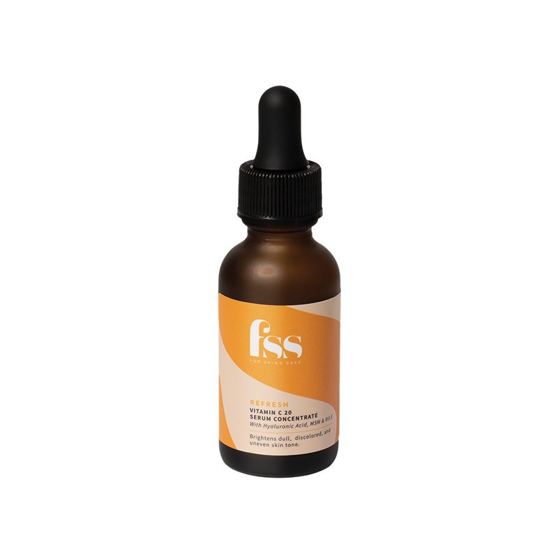 

FOR SKINS SAKE Vitamin C Serum 30ml