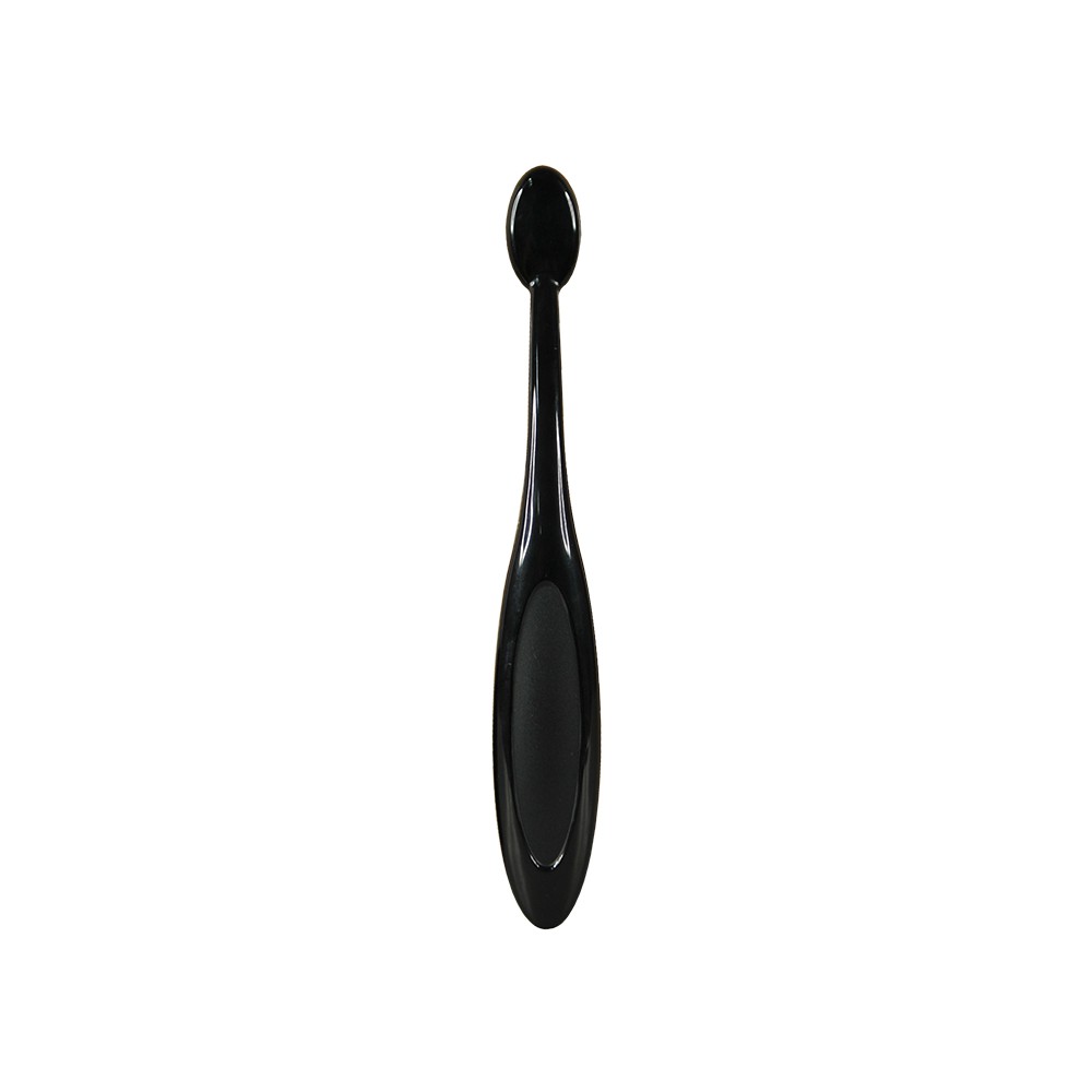 ARMANDO CARUSO OVAL 25 CONTOUR BRUSH/ KUAS SIKAT GIGI