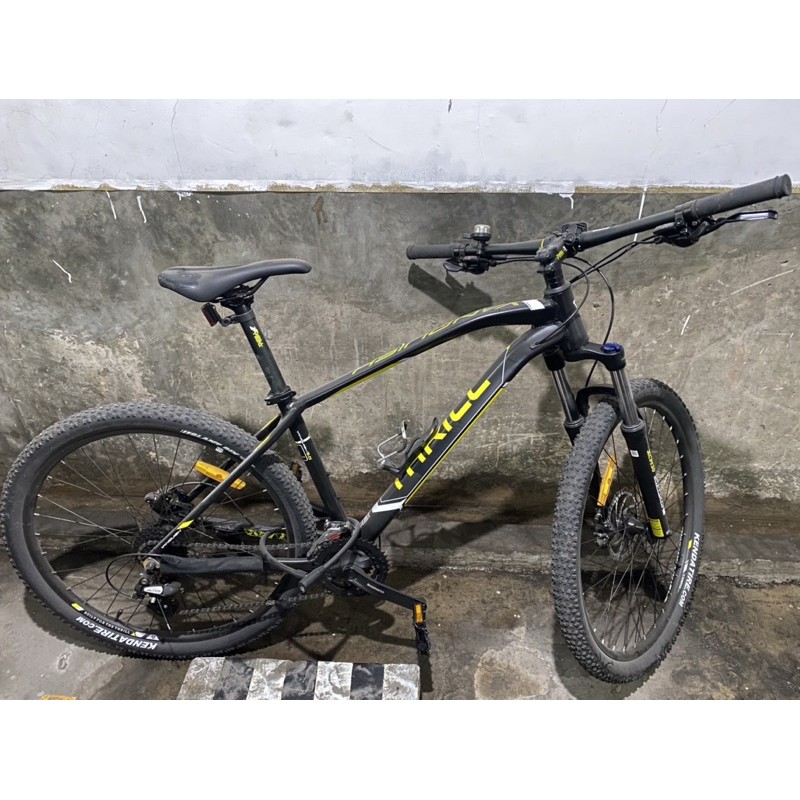 Sepeda Gunung MTB 27.5 Vanquish Thrill 3.0