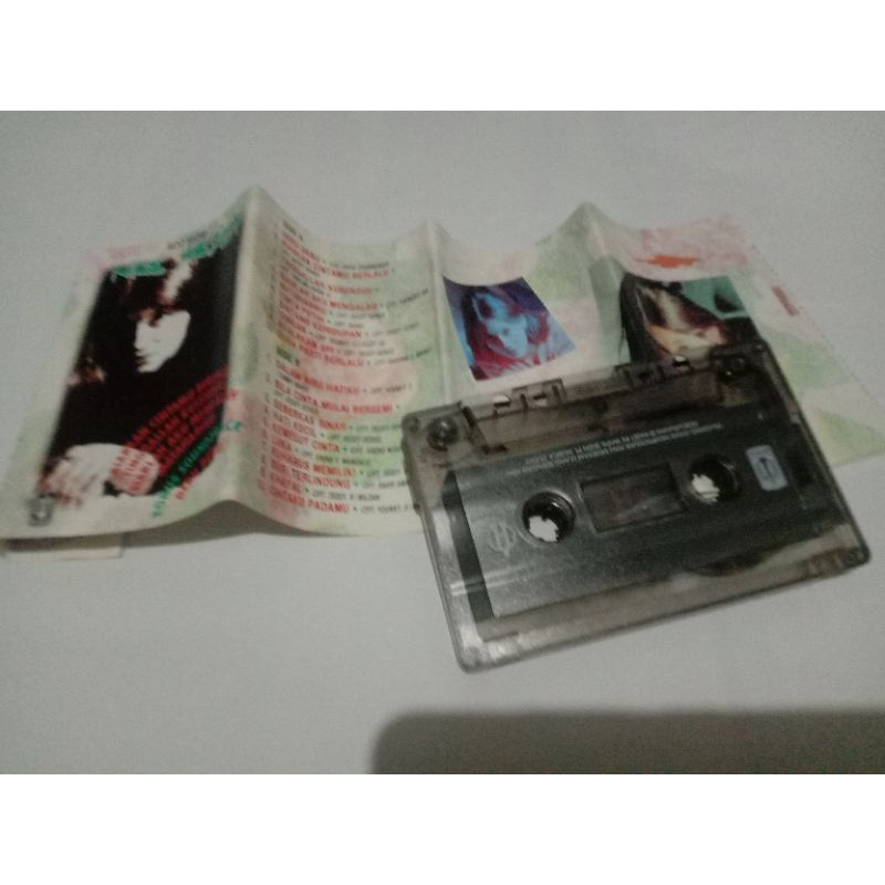 kaset nike ardila best slow