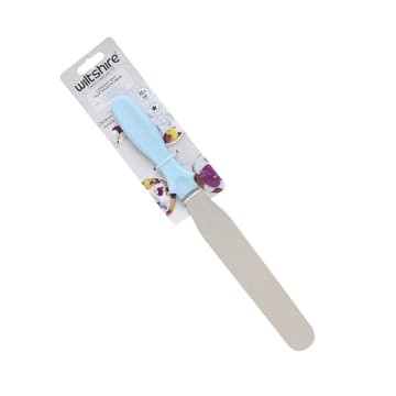 ACE Wiltshire Pisau Palet datar Pisau Kue Pisau Lurus