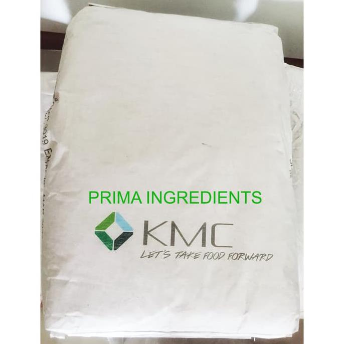 

TERMURAH POTATO STARCH / TEPUNG PATI KENTANG ex Belgium - 1 Kg/Pack Kode 1405