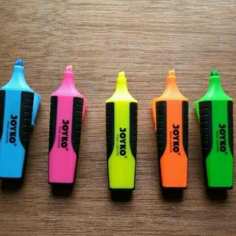 

Highlighter Joyko