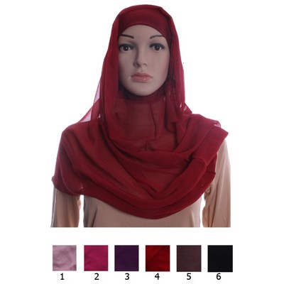 Pastan (Pasmina Instan) Shireen