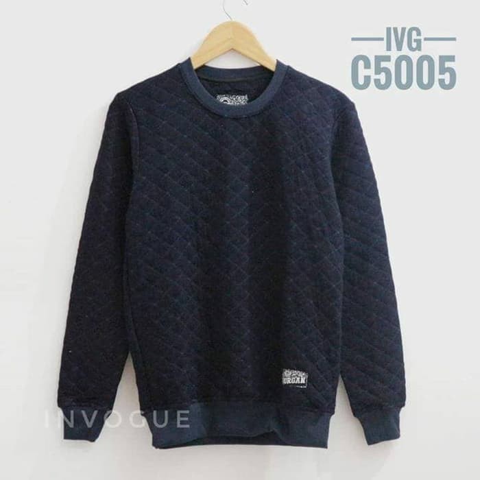 jaket sweater pria/sweatshirt urgan