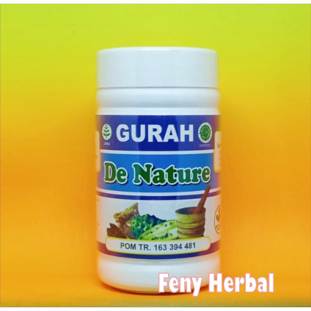 

Recomended-Gurah De Nature-Obat Penghilang Dahak-Batuk Berlendir-Batuk Berdahak-Detox Paru Herbal