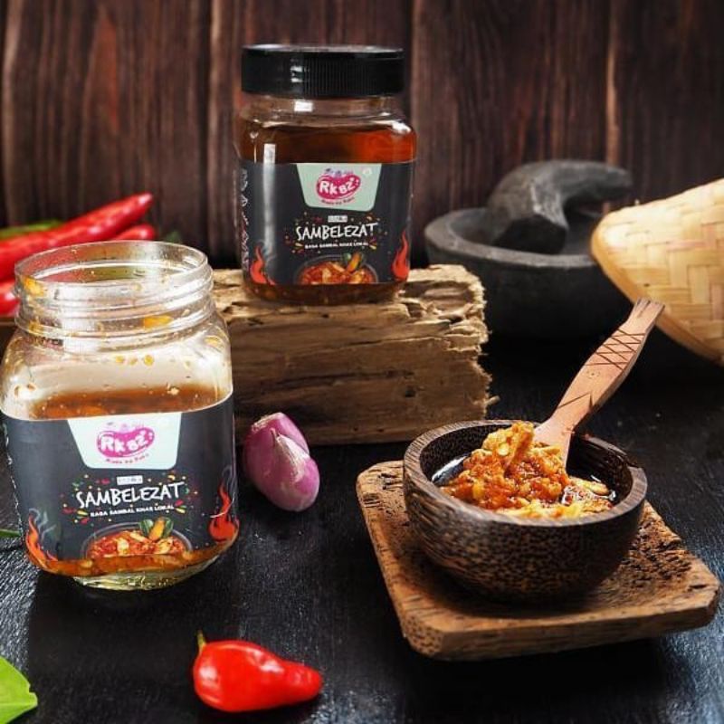 

SAMBELEZAT AYAM SUIR