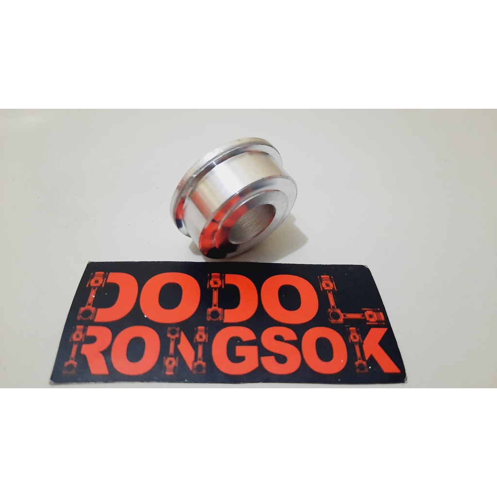 Gearbox Boshing Untuk Tromol Depan BRT RCB VROSSI AS 15