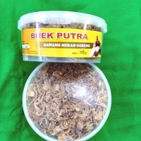 

bawang merah goreng Bhek Putra