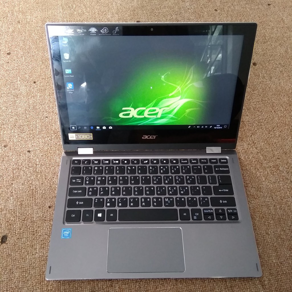 ACER SPIN SP111-32N