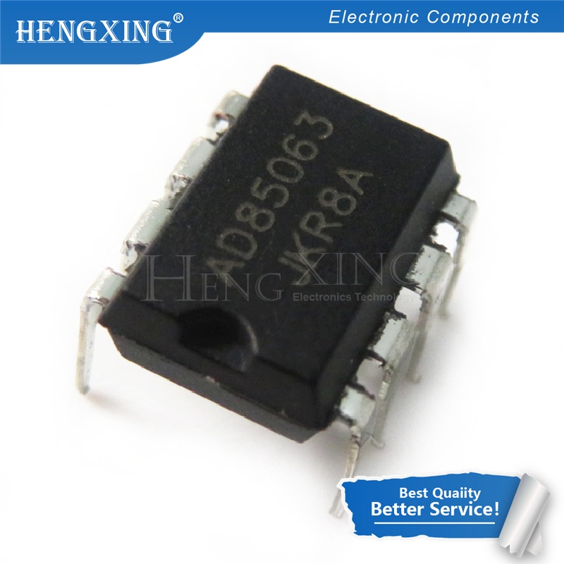 100pcs Ic AD85063D AD850630 Ic AD85063 DIP-8