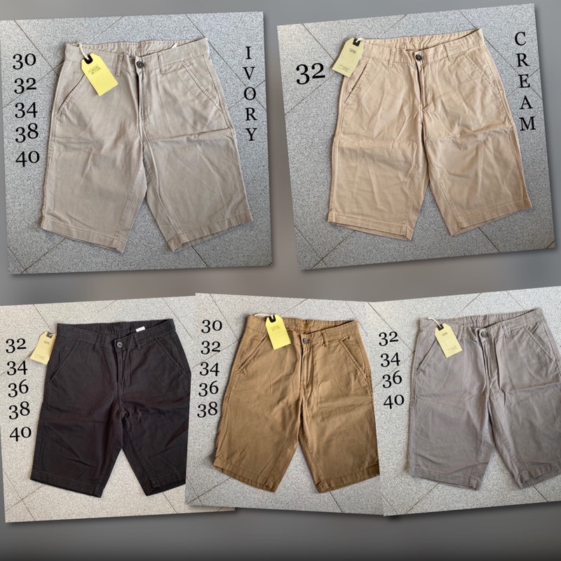 camel active celana pendek pria