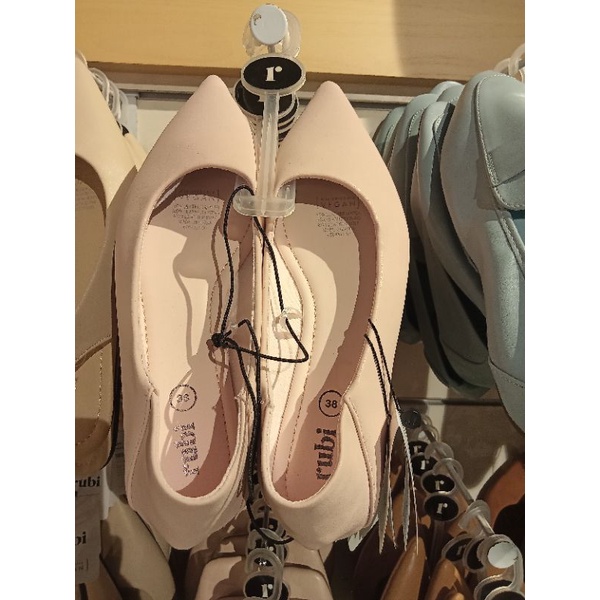 Flat Shoes RUBI