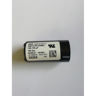 Capasitor / Kapasitor Dinamo Mesin Cuci / Washer Speed  