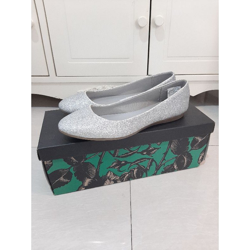 Flat Shoes Wanita Payless Lower East Side