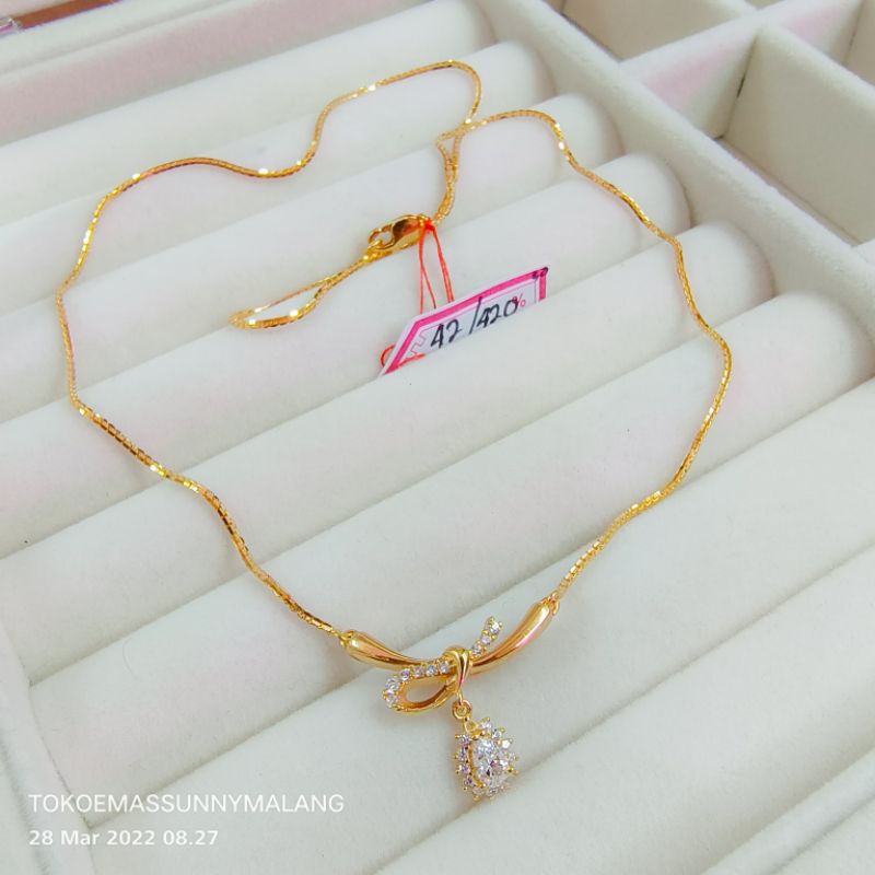 KALUNG LOVE UNIK 420%/9K