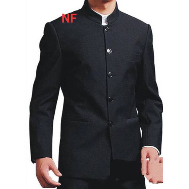 Jasko pria/Jas Model korea/Jas Model mandarin