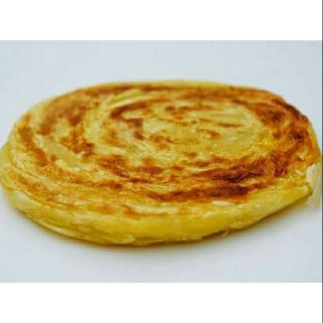 

ROTI MARYAM FROZEN TINGGAL GORENG MAKANAN BASAH
