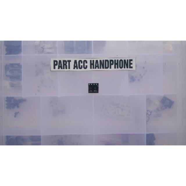 Konektor charger nokia 5220, 5230, 5235, 5310, 5320, 5610, 5730, 5800, 6212 classic, 6303